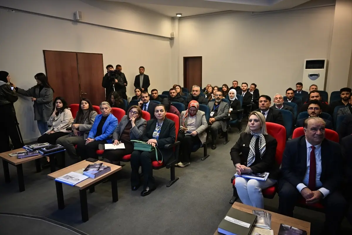 Gaziantep’te Çocuk Suçlarıyla Mücadele Projesi Sonuçlandı