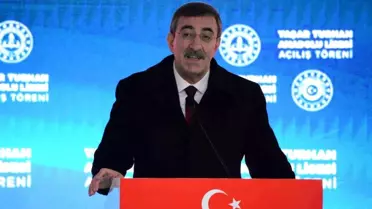 Eğitim yatırımlarını simgeleyen fotoğraf