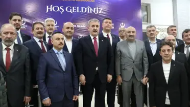 İran füze atışı görseli