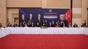 Bahçeli’nin İran konusundaki açıklamaları