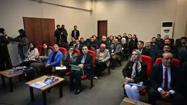 TBMM komisyonu saha çalışması