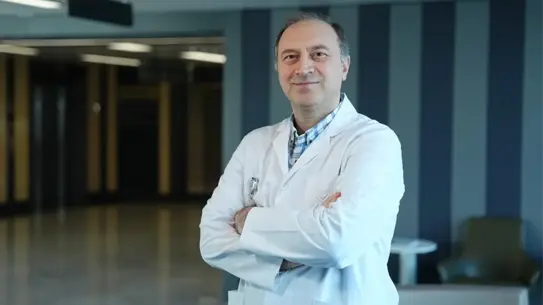 Glokom tarama cihazı