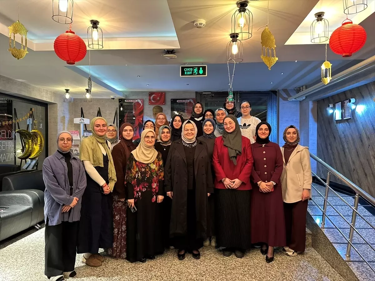 Tıp Bayramı'nda Sağlık Çalışanlarına Teşekkür ve Destek Mesajı