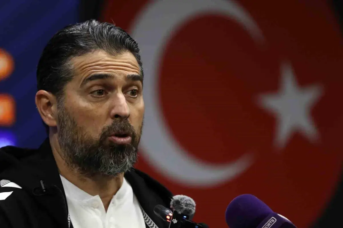 Palut'tan Penaltı Tartışması: Konyaspor'un Zaferinde Kritik Anlar