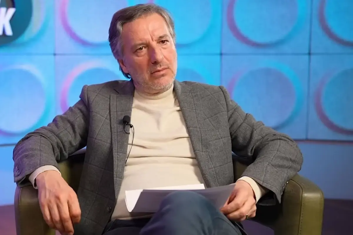 İlker Yağcıoğlu'ndan Fenerbahçe'ye Cesur Tahmin: Üçüncülük Şampiyonluktan Önde