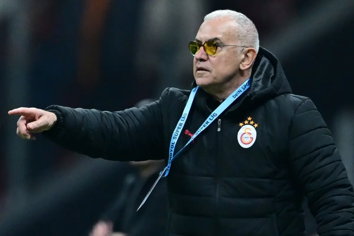 Galatasaray'ın 7 Puanlık Liderliğini Nasıl Daha da Açacağına Dair Açıklama