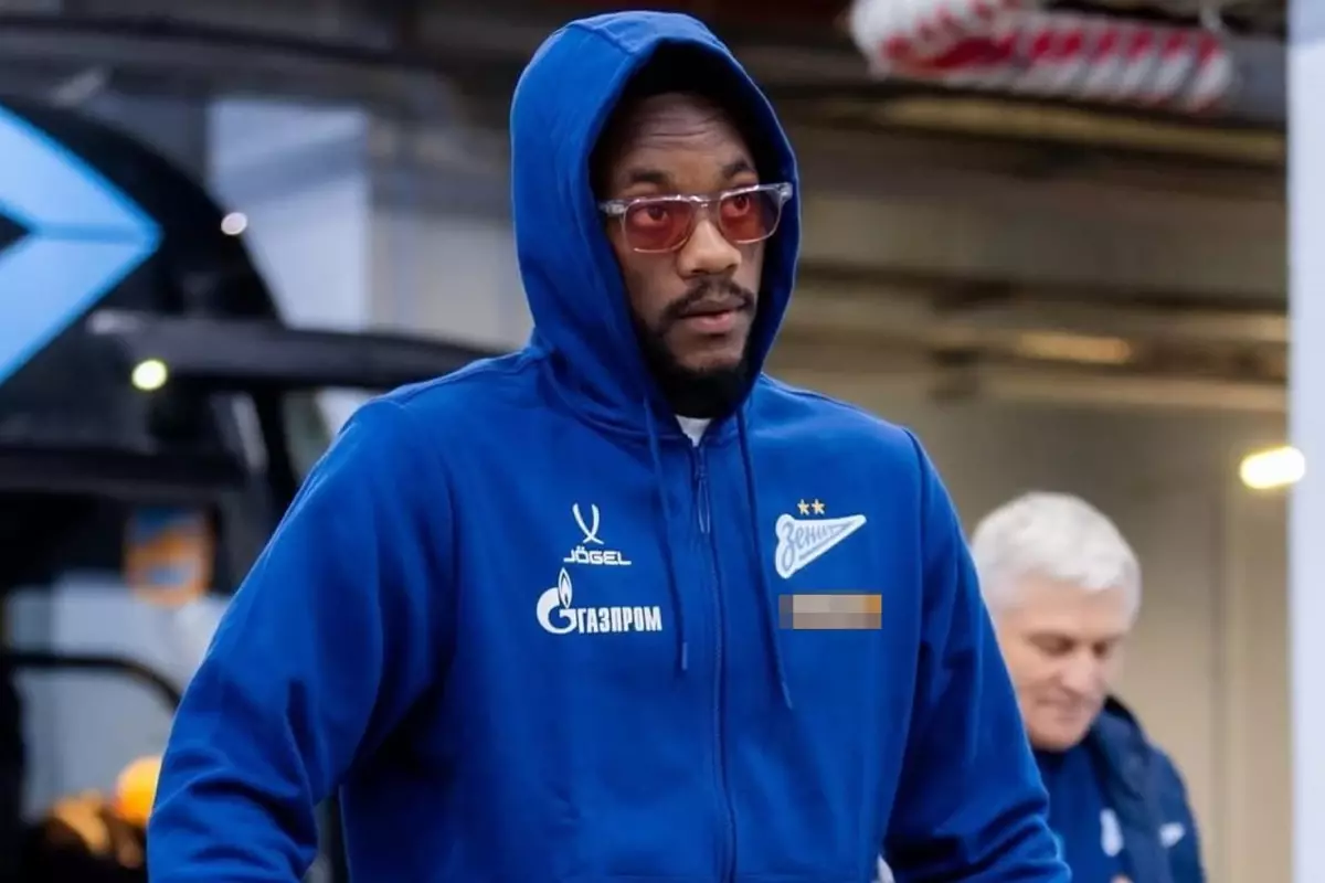 Zenit, Spartak'ı 2-0 Mağlup Etti; Jhon Duran'ın Golü Gedson Fernandes'i Hüzünlendirdi