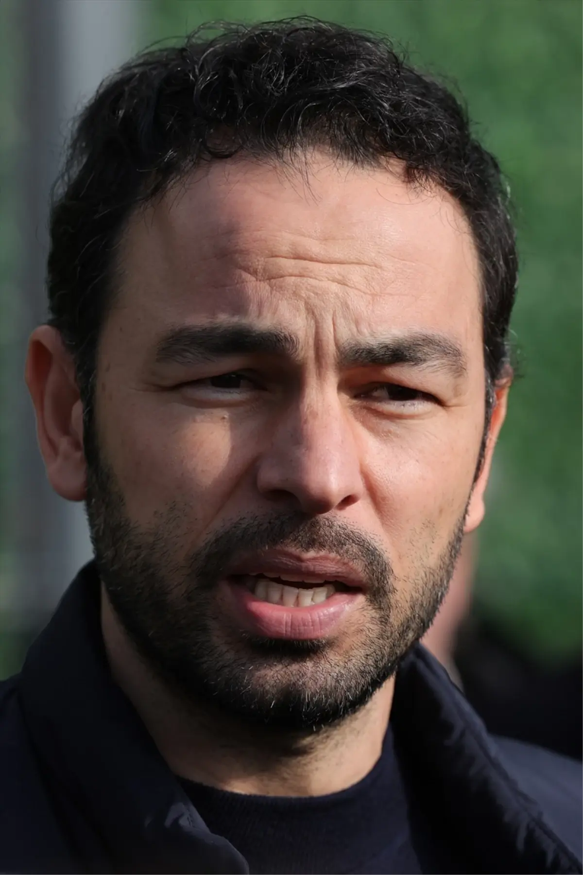 Selçuk İnan'dan Hakem Kararlarına Sert Eleştiri