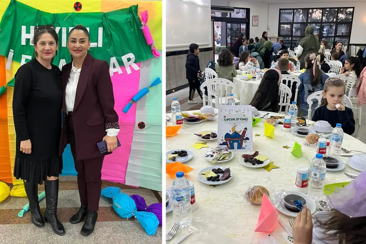 Merih Demiral, Suudi Arabistan’da Öğretmenine İftar Sofrası Açtı