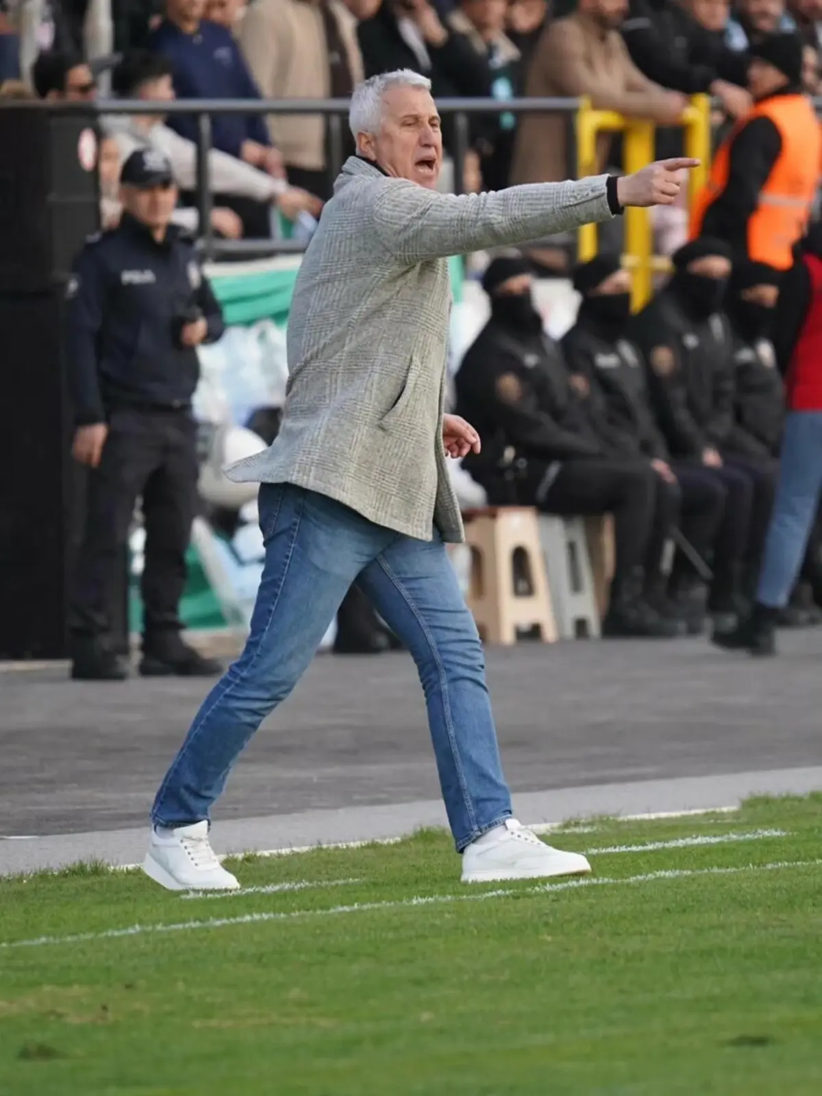 Muğlaspor, Ankaragücü'ne Karşı Kritik Maçta Şampiyonluk Umudunu Yükseltiyor