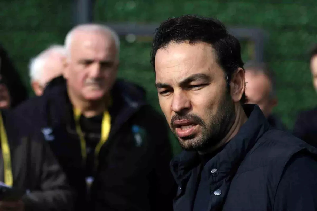 Selçuk İnan, Hakem Cihan Aydın’a Sert Eleştiriler Yaptı