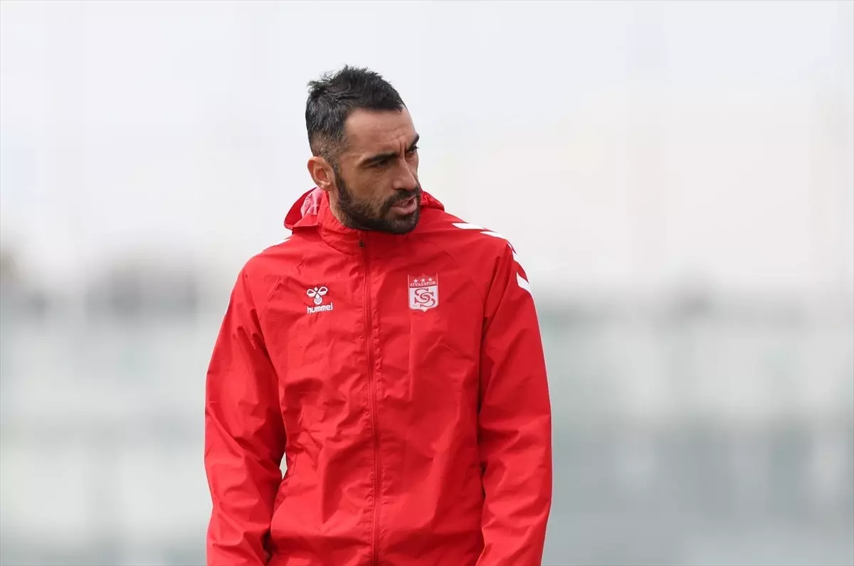 Sivasspor, Ümraniyespor Maçına Hazır: Kamp Detayları ve Strateji