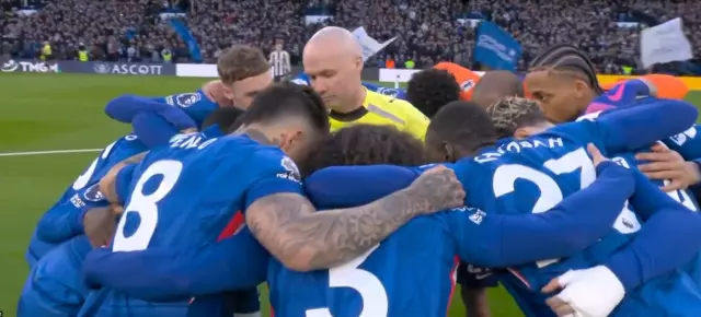 Sosyal medya tepkileri