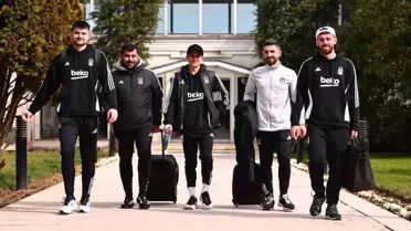 Beşiktaş takım kadrosu