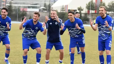 Maçın kritik anları