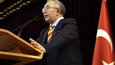 Divan Kurulu Oylama Anı