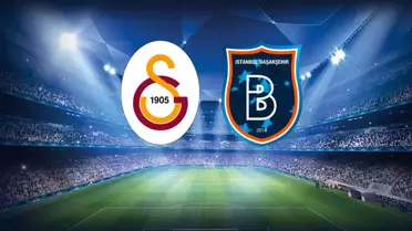 Galatasaray kadrosu sahada