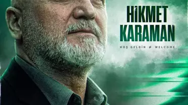 Iğdır FK teknik direktörlük tanıtım görseli