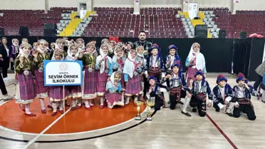 Şampiyonluk töreni ve kutlama