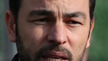 Maç sonrası Selçuk İnan