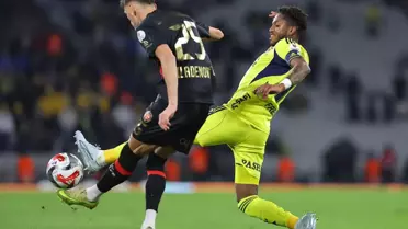 Fenerbahçe oyuncularının maç sonrası düşünceleri