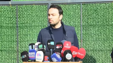 Maçta kırmızı kart gören Selçuk İnan