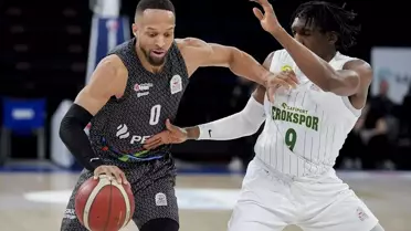 Maçın kritik anları ve skor tabelası