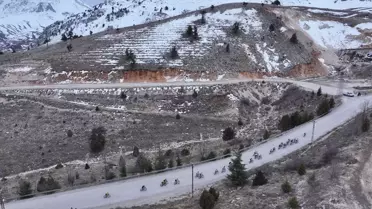 Antalya Bisiklet Turu ana fotoğrafı