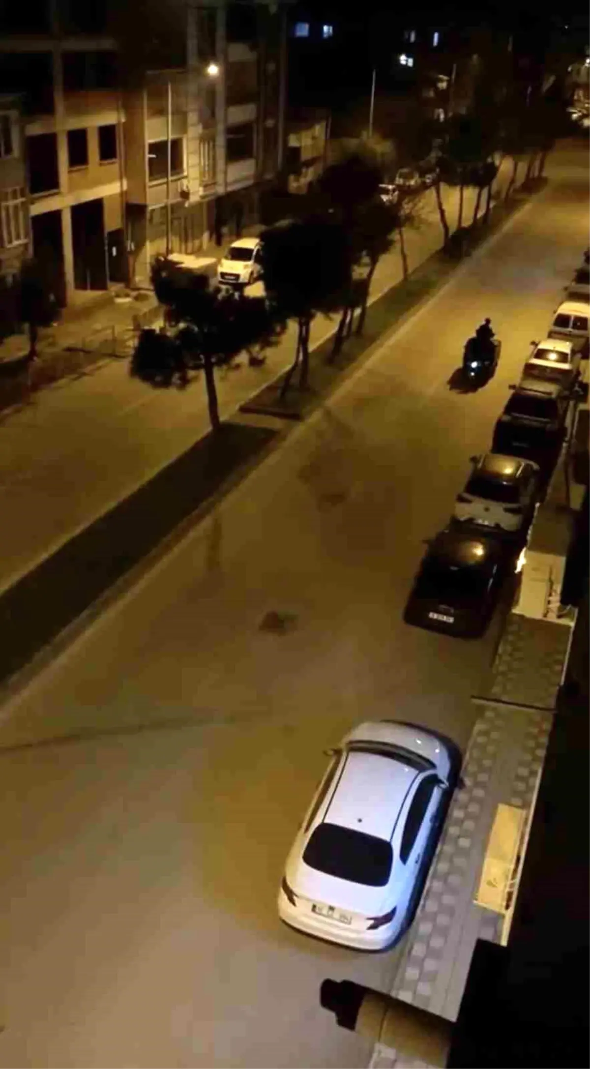 Bursa’da Elektrikli Motosikletle Sahur Davulculuğu Yeniden Tanımlandı