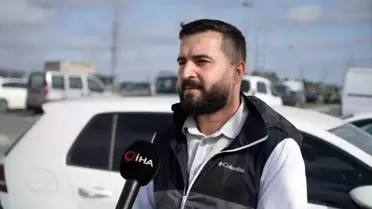 Elektrikli otomobilin servis bekleyişi