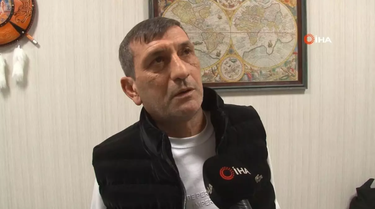 Damattan Gelen Hayat Kurtarıcısı: Tekirdağ’da Böbrek Nakli Hikâyesi