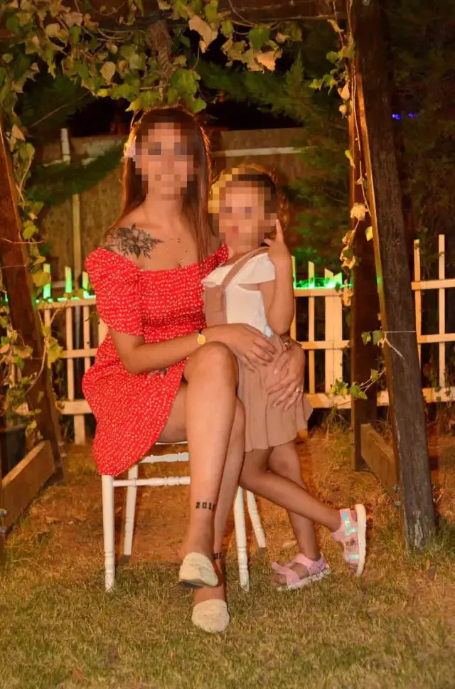 Kadın hakları yürüyüşü ve destek mesajları