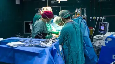 Gaziantep Şehir Hastanesi'nde Anestezi Teknisyenleri Arasındaki Kavga Hastane Çalışanını Yaraladı