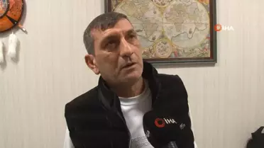 Organ nakli sonrası mutlu hasta