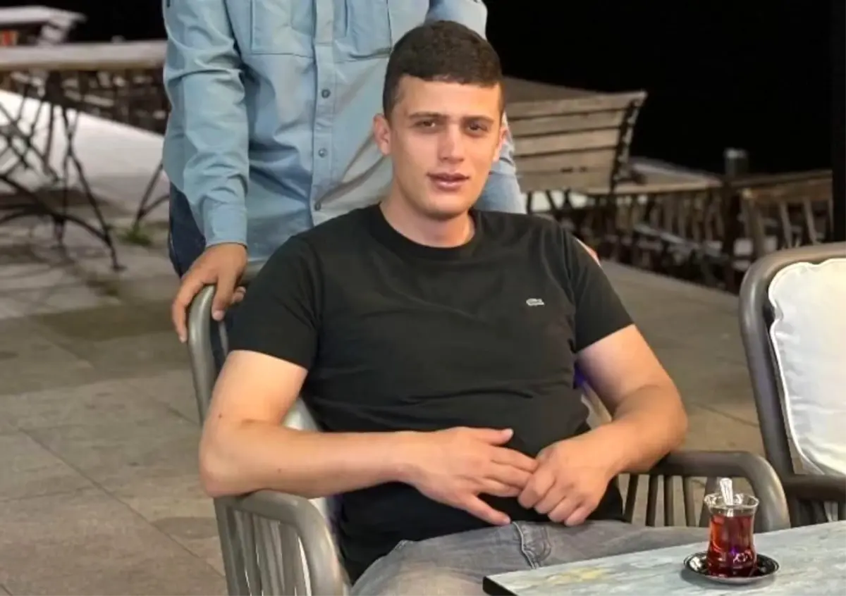 Kocaeli'de Silahlı Çatışma: Görüntülerde Şok Edici Anlar Ortaya Çıktı