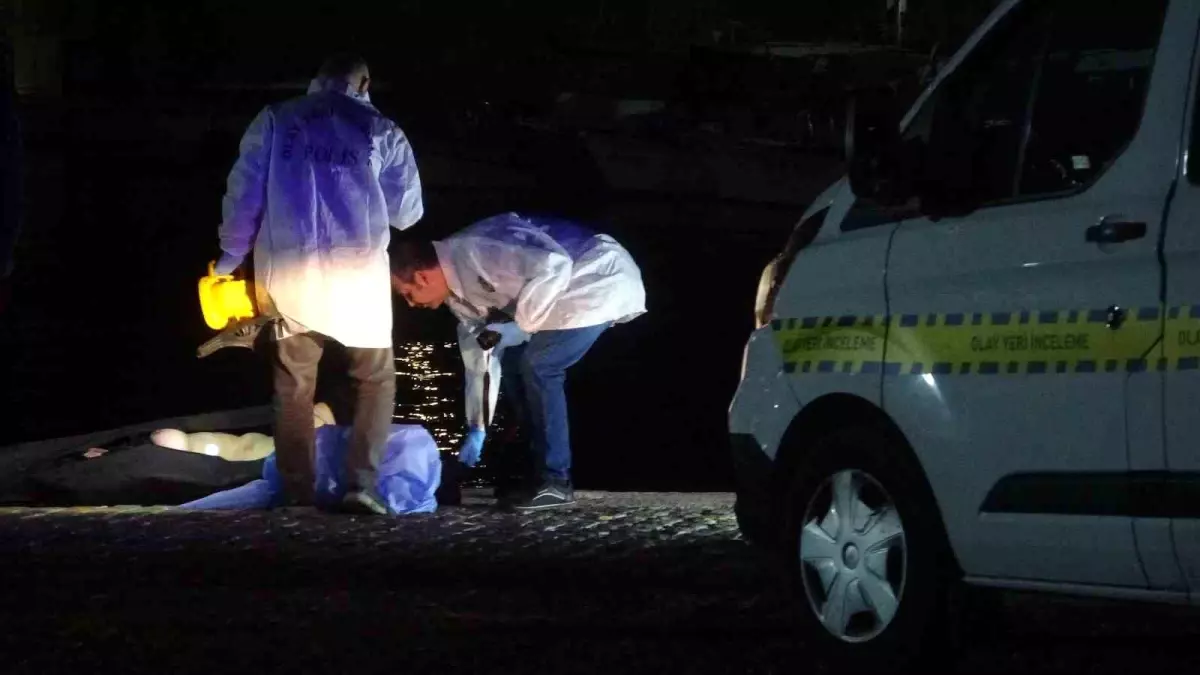 Antalya’da 30 Metrelik Falezden Düşen Müzisyen Hayatını Kaybetti