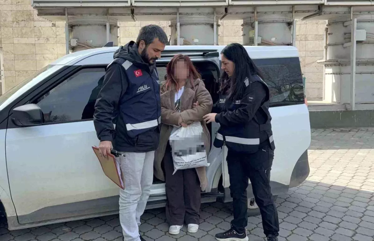 Samsun’da Kadınlar Arasındaki Kıskançlık Bıçaklı Kavgaya Dönüştü