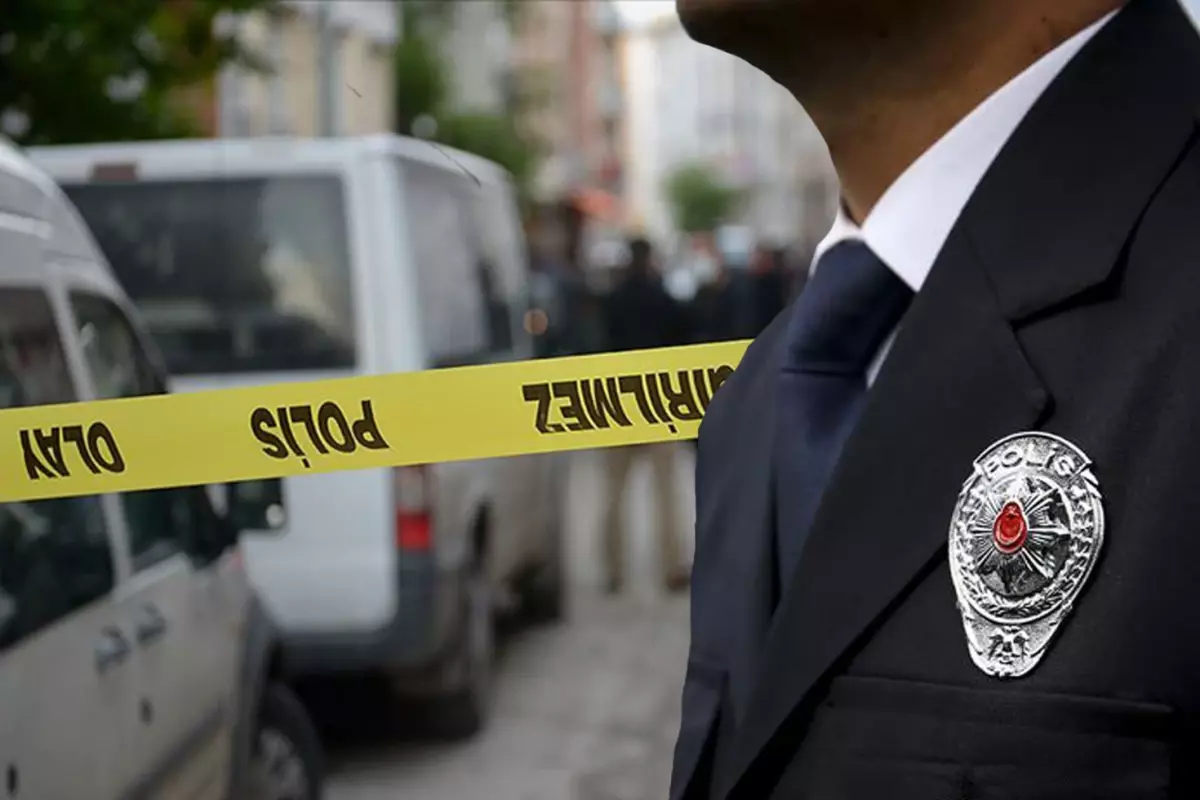 Sakarya’da 76 Yaşındaki Emekli Başkomiser, Oğlu Tarafından Silahla Vurularak Hayatını Kaybetti