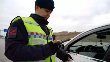 Denetim ekipleri Kırıkkale