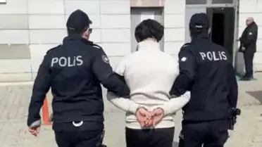 Atakum’da Kaçak İki Eski Mahkum Yakalandı