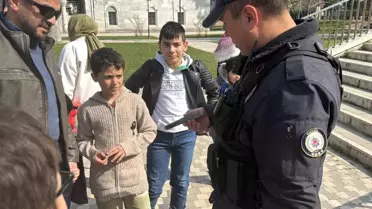 İznik Gölü Kıyısında Çocukların Bulduğu Paslı Mühimmat Yetkililere Teslim Edildi
