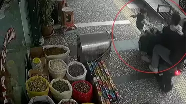 Manavgat'ta 15 Yaşındaki Ehliyetsiz Sürücü, 5 Yaşındaki Suriyeli Çocuğu Çarptı