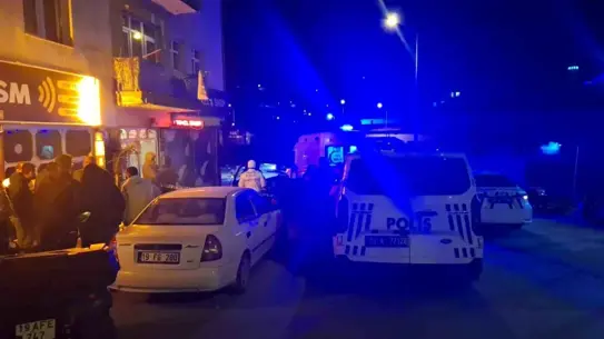 İskilip’te 82 Yaşındaki Adam Pencere Kazasıyla Hayatını Kaybetti