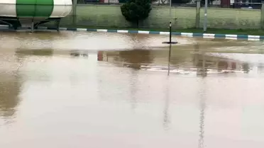 Şanlıurfa ve Adıyaman’da 3 Yıllık Sel Felaketinin Yıldönümünde Yeni Taşkınlar