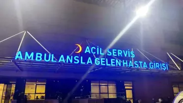 Silahlı çatışma anı