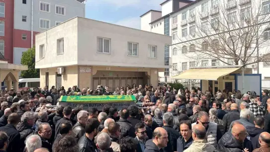 Prof. Dr. Bolaman’ın tıp camiasındaki etkisi