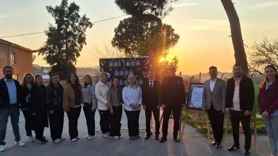 Yenipazar’da iftar sofrası