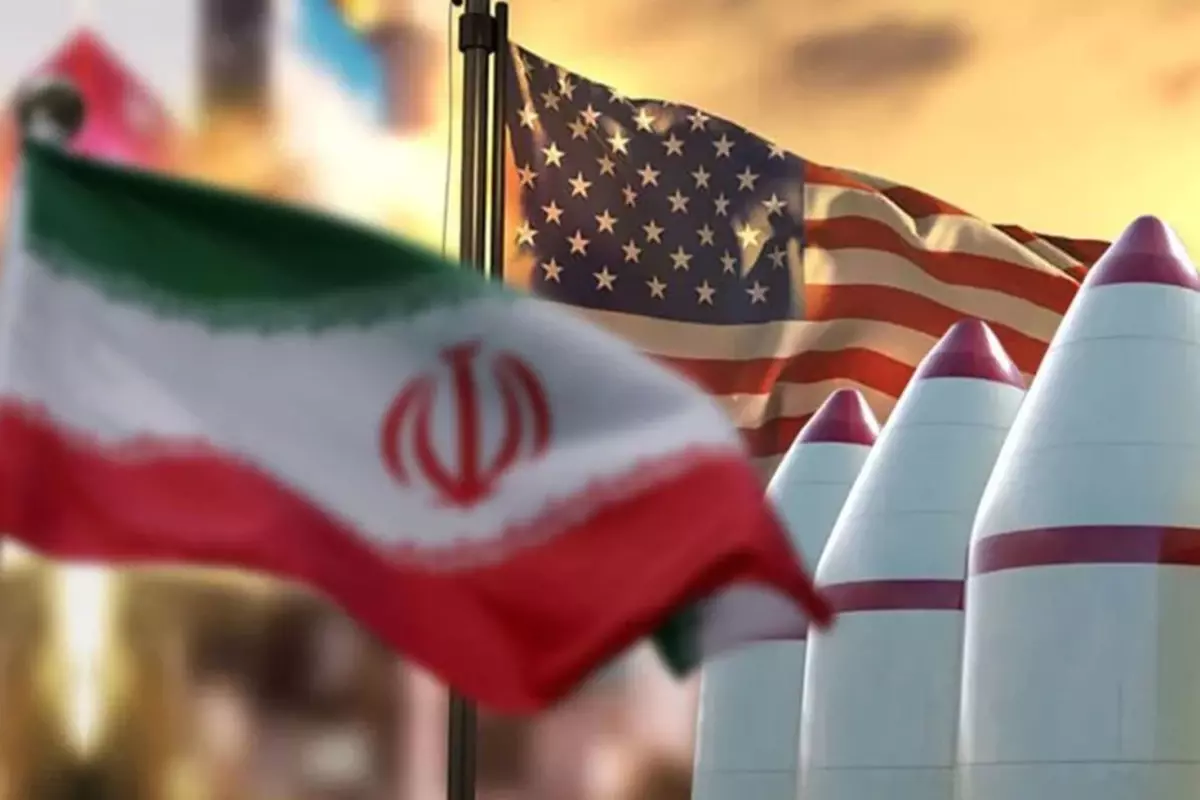 İran Dışişleri Bakanı Arakçi, Ateşkes ve Müzakere Talebini Kesin Bir Şekilde Reddetti