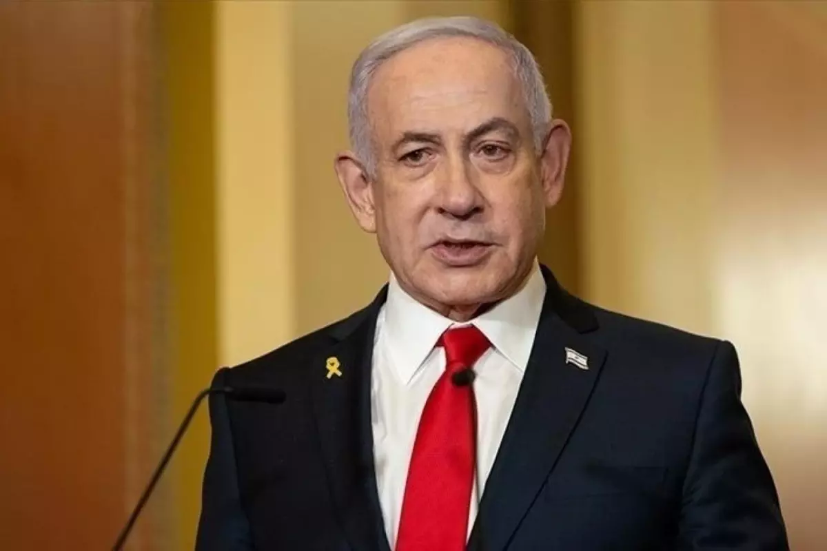 Netanyahu “ölmüş” iddialarına yanıt verdi: Kahve molasında kameraya elini gösterdi