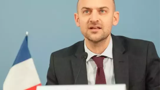 İran Dışişleri Bakanı Arakçi ile Fransa Dışişleri Bakanı Görüşmesi